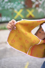 Lade das Bild in den Galerie-Viewer, Kantha Nouba Weste