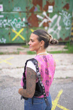 Lade das Bild in den Galerie-Viewer, Kantha Nouba Weste