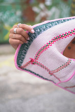 Lade das Bild in den Galerie-Viewer, Kantha Nouba Weste
