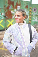 Načíst obrázek do prohlížeče Galerie, Bunda Kantha Short