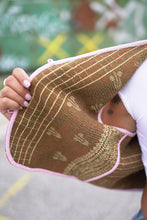Lade das Bild in den Galerie-Viewer, Kantha Nouba Weste