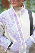 Načíst obrázek do prohlížeče Galerie, Bunda Kantha Short