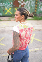 Lade das Bild in den Galerie-Viewer, Kantha Nouba Weste