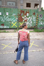 Lade das Bild in den Galerie-Viewer, Kantha Nouba Weste