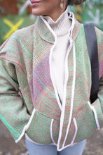 Načíst obrázek do prohlížeče Galerie, Bunda Kantha Short