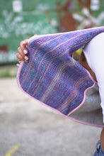 Lade das Bild in den Galerie-Viewer, Kantha Nouba Weste