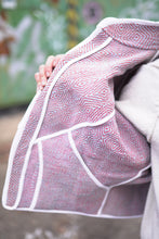 Načíst obrázek do prohlížeče Galerie, Bunda Kantha Short