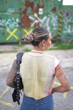 Lade das Bild in den Galerie-Viewer, Kantha Nouba Weste