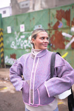 Načíst obrázek do prohlížeče Galerie, Bunda Kantha Short