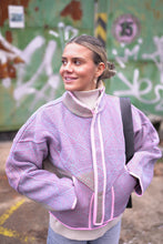 Načíst obrázek do prohlížeče Galerie, Bunda Kantha Short