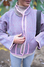 Načíst obrázek do prohlížeče Galerie, Bunda Kantha Short