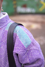 Načíst obrázek do prohlížeče Galerie, Bunda Kantha Short