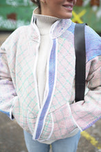 Načíst obrázek do prohlížeče Galerie, Bunda Kantha Short