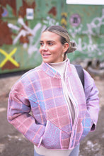 Načíst obrázek do prohlížeče Galerie, Bunda Kantha Short