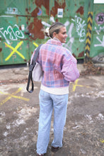 Načíst obrázek do prohlížeče Galerie, Bunda Kantha Short