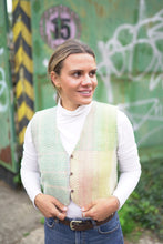 Lade das Bild in den Galerie-Viewer, Kantha Nouba Weste