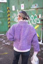 Lade das Bild in den Galerie-Viewer, Kurze Kantha-Jacke