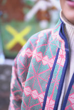 Načíst obrázek do prohlížeče Galerie, Bunda Kantha Short