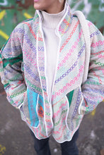 Načíst obrázek do prohlížeče Galerie, Bunda Kantha Long