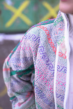 Načíst obrázek do prohlížeče Galerie, Bunda Kantha Long