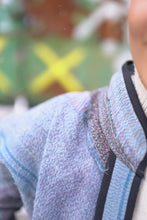 Lade das Bild in den Galerie-Viewer, Kurze Kantha-Jacke