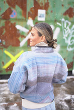 Lade das Bild in den Galerie-Viewer, Kurze Kantha-Jacke