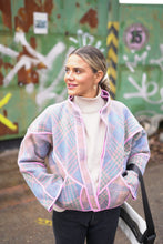 Načíst obrázek do prohlížeče Galerie, Bunda Kantha Short