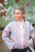 Načíst obrázek do prohlížeče Galerie, Bunda Kantha Short