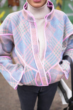 Načíst obrázek do prohlížeče Galerie, Bunda Kantha Short