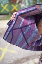 Load image into Gallery viewer, Kantha Short Jacket