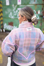 Načíst obrázek do prohlížeče Galerie, Bunda Kantha Short