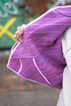 Načíst obrázek do prohlížeče Galerie, Bunda Kantha Short