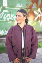 Načíst obrázek do prohlížeče Galerie, Bunda Kantha Short