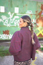 Načíst obrázek do prohlížeče Galerie, Bunda Kantha Short