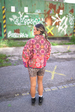 Načíst obrázek do prohlížeče Galerie, Bunda Kantha Short