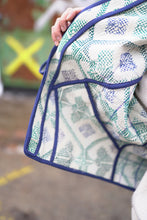 Načíst obrázek do prohlížeče Galerie, Bunda Kantha Short