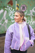 Načíst obrázek do prohlížeče Galerie, Bunda Kantha Short