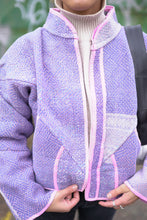 Načíst obrázek do prohlížeče Galerie, Bunda Kantha Short