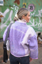 Načíst obrázek do prohlížeče Galerie, Bunda Kantha Short