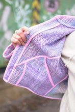 Načíst obrázek do prohlížeče Galerie, Bunda Kantha Short