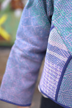 Načíst obrázek do prohlížeče Galerie, Bunda Kantha Short