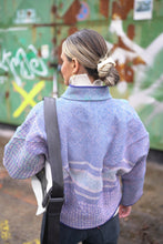 Načíst obrázek do prohlížeče Galerie, Bunda Kantha Short