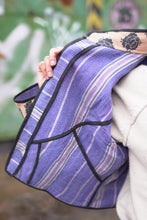 Načíst obrázek do prohlížeče Galerie, Bunda Kantha Short