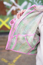 Načíst obrázek do prohlížeče Galerie, Bunda Kantha Short