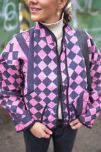 Načíst obrázek do prohlížeče Galerie, Bunda Kantha Short