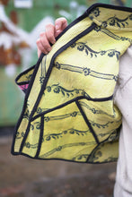 Načíst obrázek do prohlížeče Galerie, Bunda Kantha Short