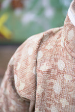 Lade das Bild in den Galerie-Viewer, Kurze Kantha-Jacke