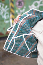 Lade das Bild in den Galerie-Viewer, Kurze Kantha-Jacke