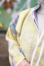 Načíst obrázek do prohlížeče Galerie, Bunda Kantha Short