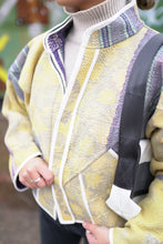 Načíst obrázek do prohlížeče Galerie, Bunda Kantha Short